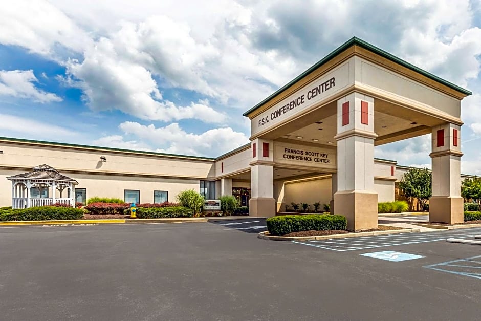Clarion Inn Frederick Event Center