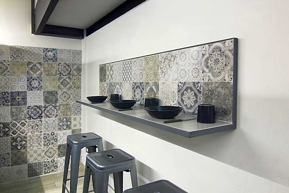 Ostello dei Sassi - Matera Hostels