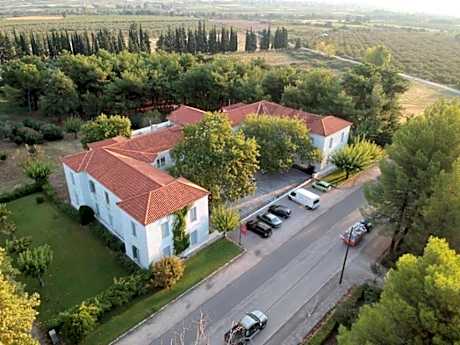 Hotel Oiti