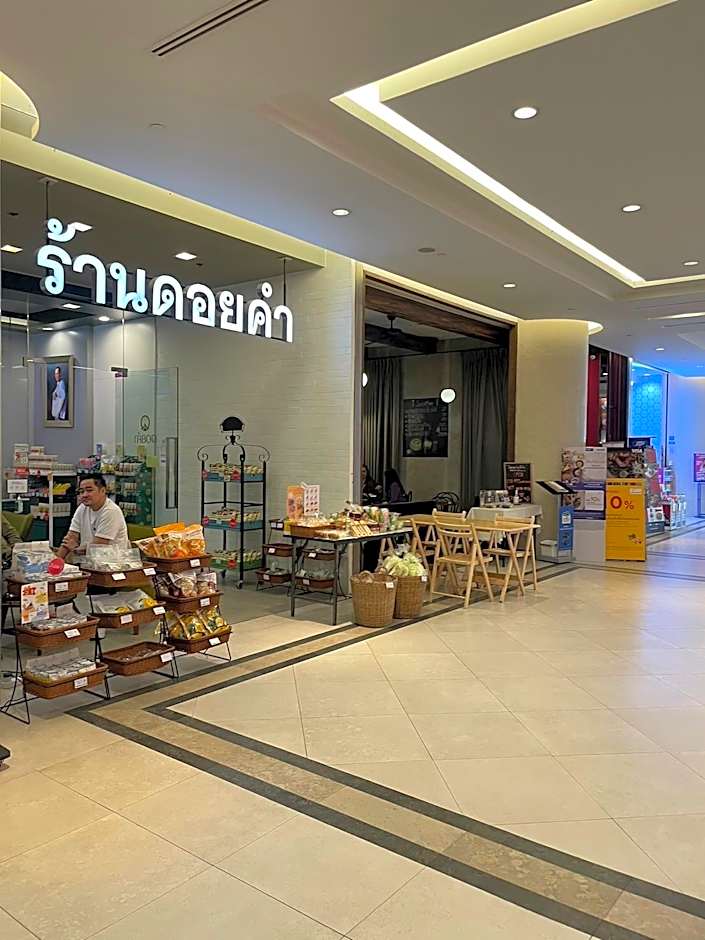 Benviar Tonson Residence