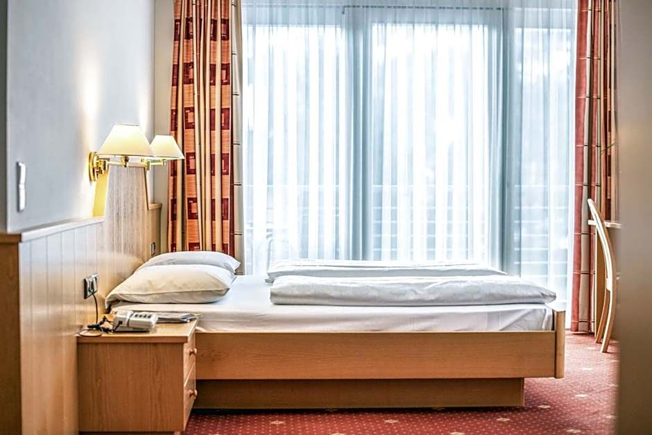 Hotel Mondschein