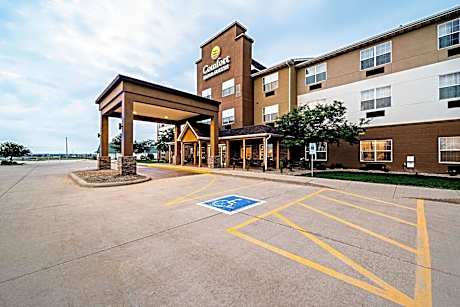 Comfort Inn And Suites