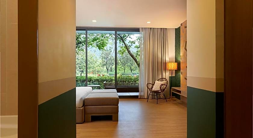 The Peri Hotel Khao Yai