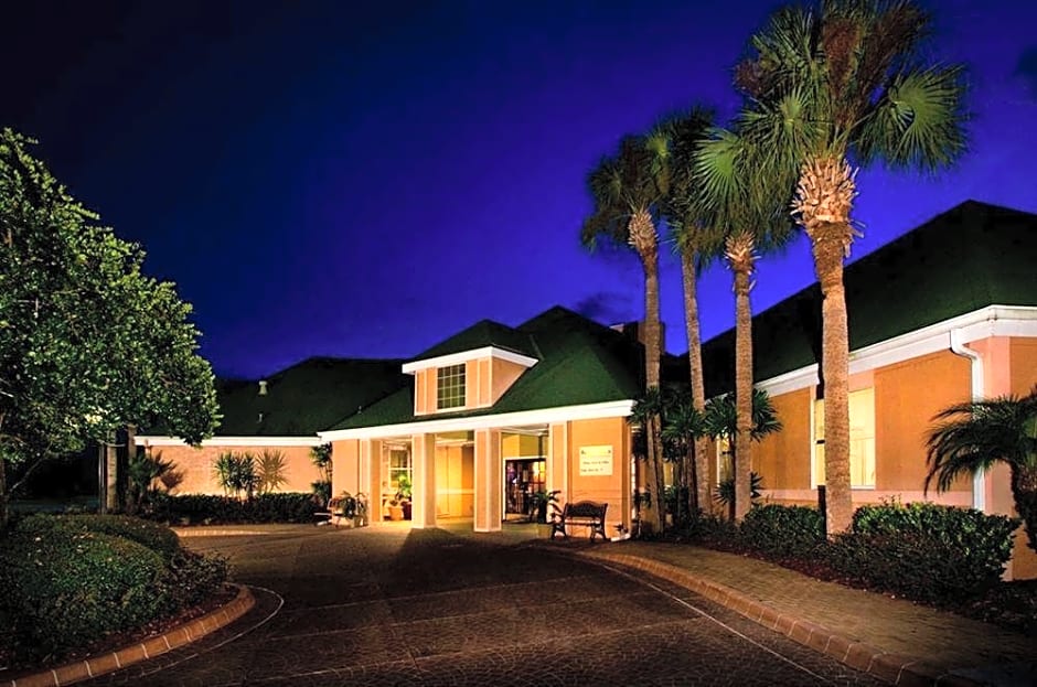 Palms Hotel and Villas