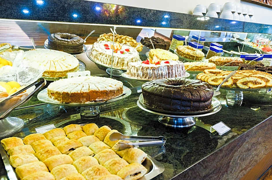 San Marino Cassino Hotel