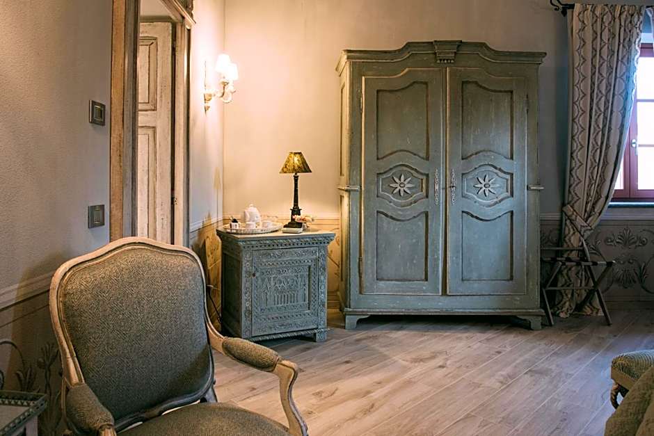 Relais Villa Prato