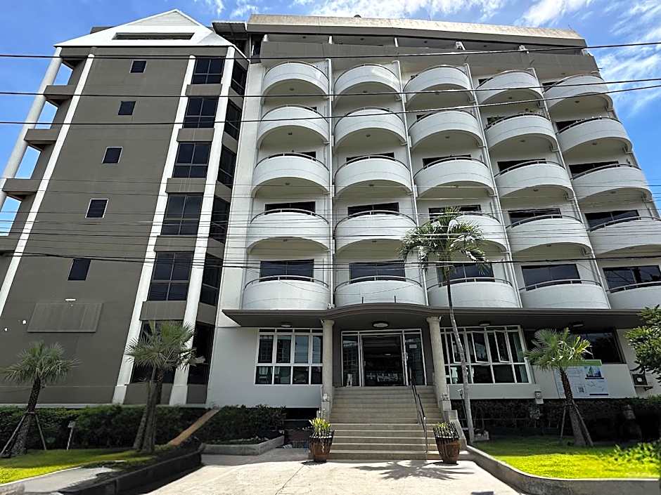 Garden Paradise Pattaya