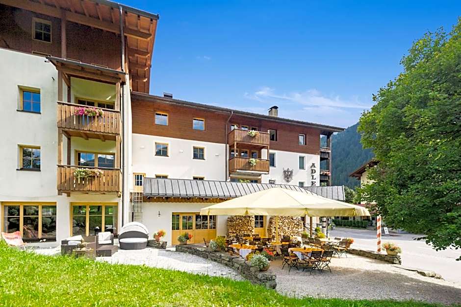Hotel Gasthof Adler