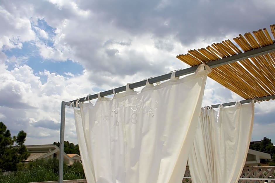 Mini Suite Alla Cascata – Noci, LA