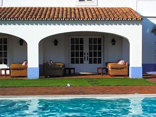 Hotel Rural Monte Da Rosada