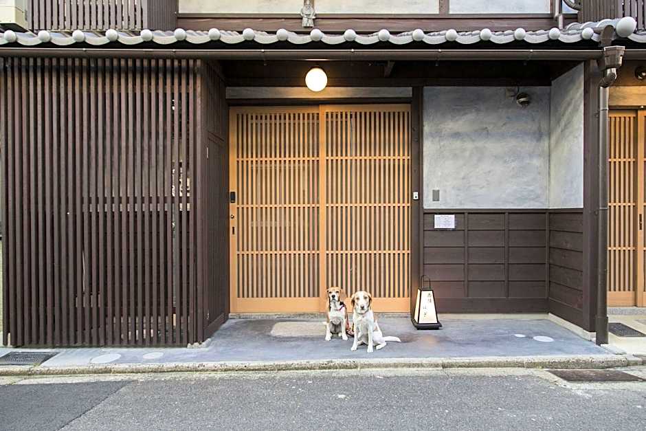 Nishijinkita Hagi