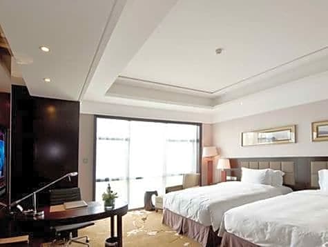 Howard Johnson Shipu Plaza Ningbo