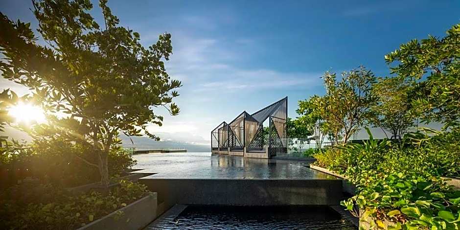 The Edge central pattaya