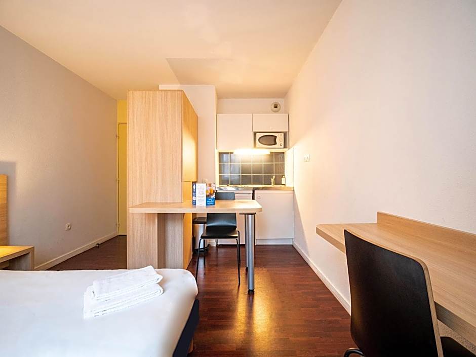 Residhotel St Etienne Centre