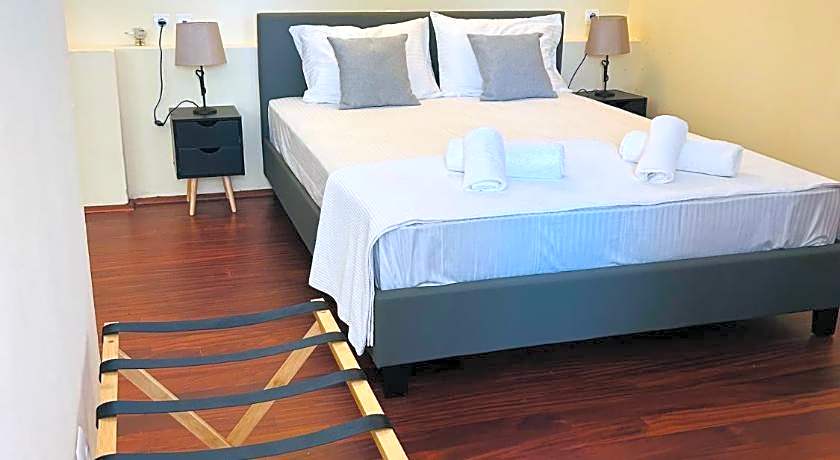 Boutique Di Mare Hotel  Suites