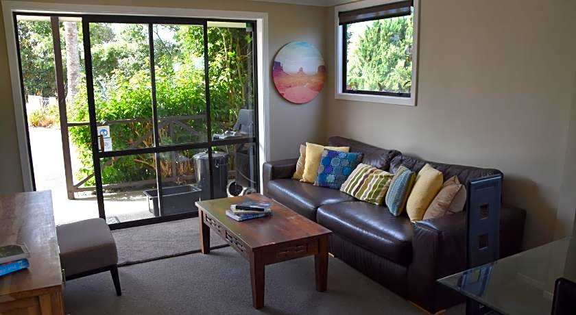 73 Milton Accommodation