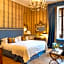 Helvetia&Bristol Firenze - Starhotels Collezione