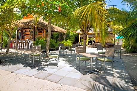 Country Country Beach Cottages