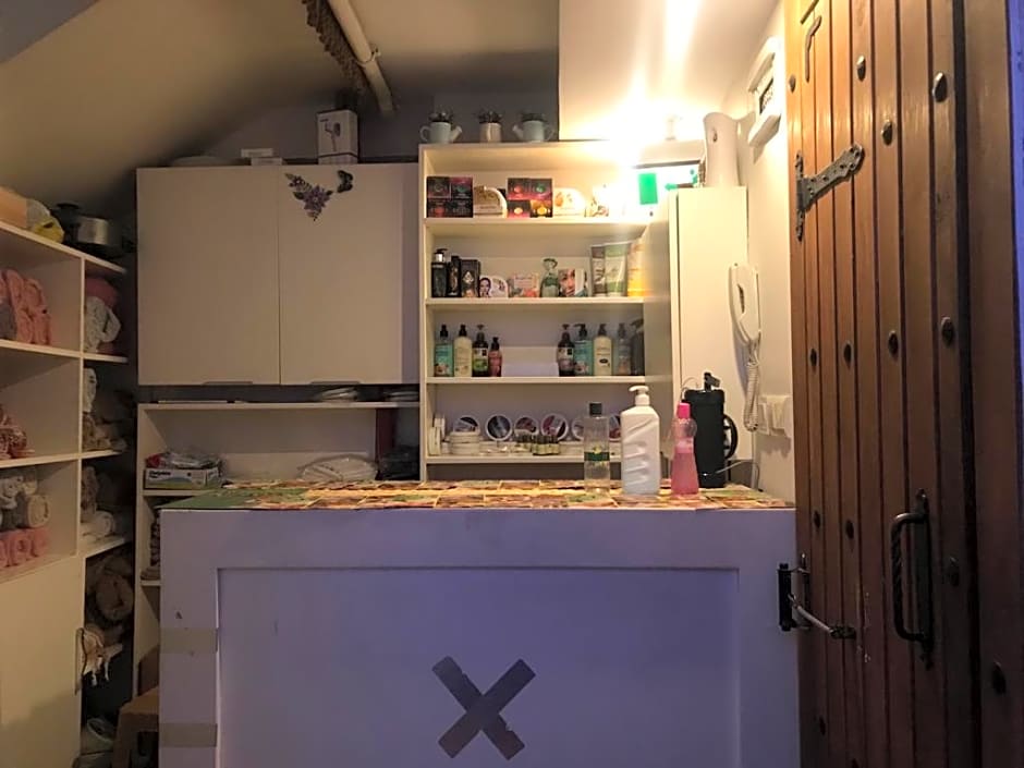 Milano Hotel & Spa Istanbul