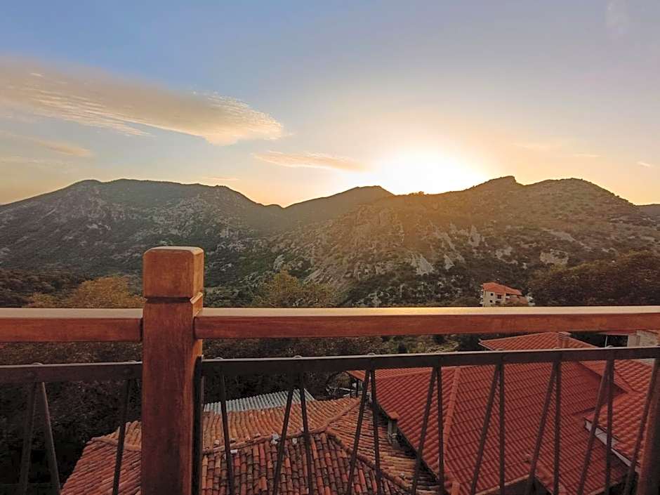 Casagli Luxury Suites