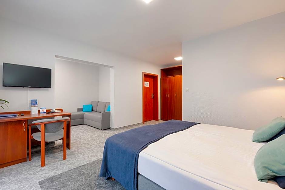 Spa Bagiński & Chabinka