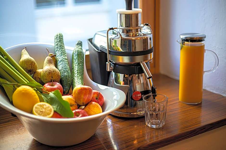 Pension Max SUMMERCARD INCLUDED