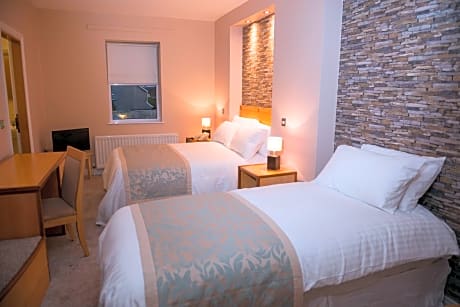 Standard Family Room