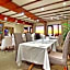Lalapanzi Lodge