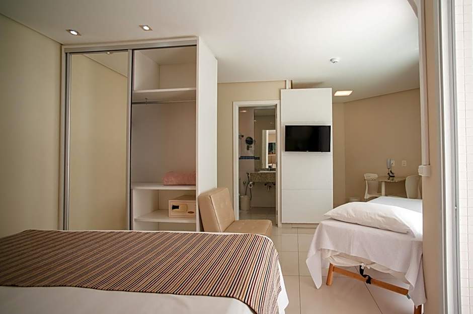Slaviero Hotel Ingleses Convention