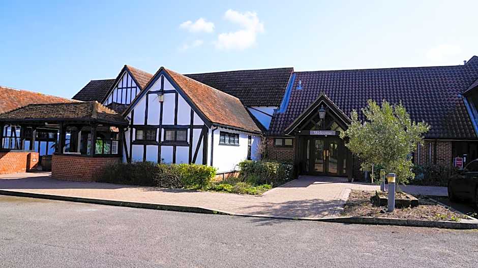 The New Chichester Hotel