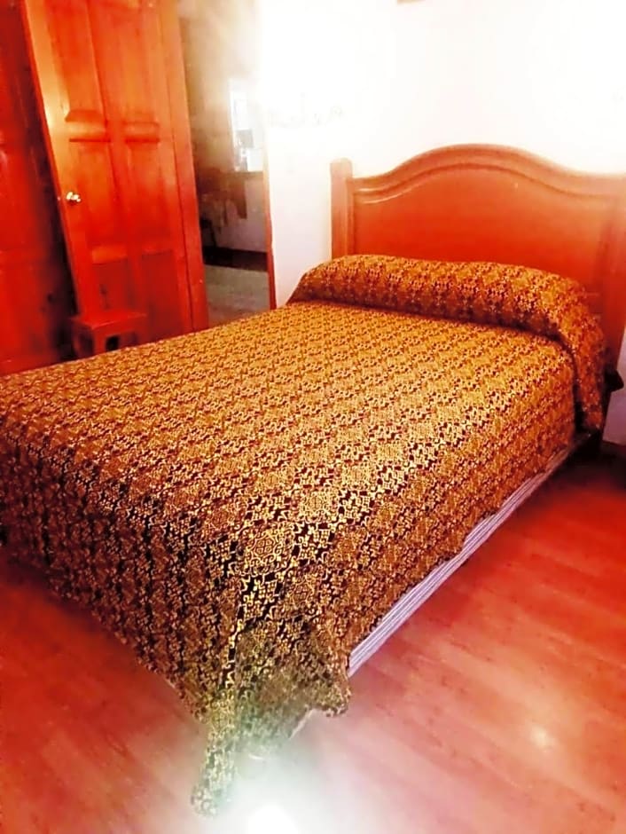 Hotel Don Quijote
