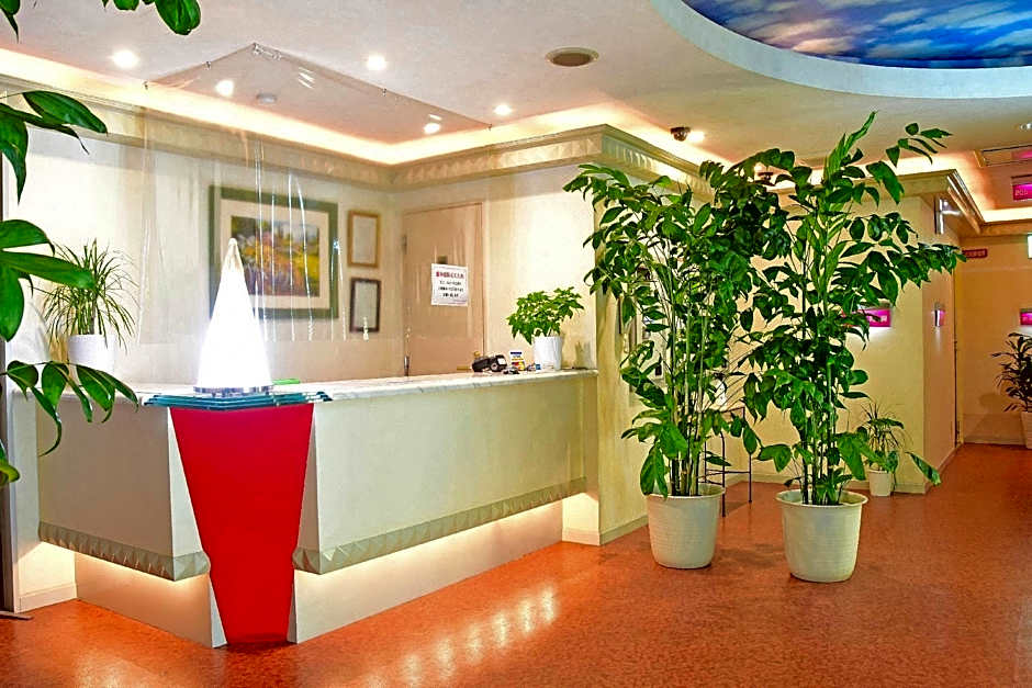 Hotel Vega Takamatsu (Adult Only)
