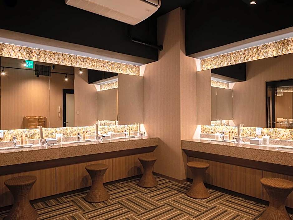 Kurashiki Station Hotel