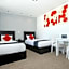 Hotel Euro Confort,Pachuca