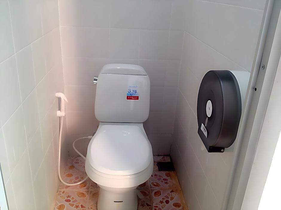 Lucky Backpackers Hostel