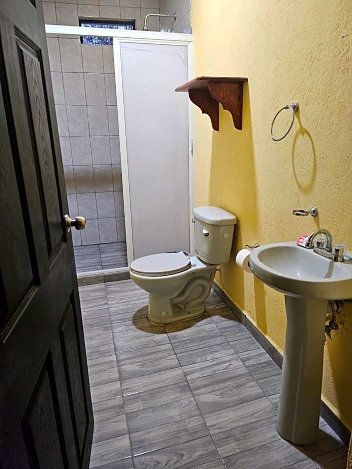 Hotel Villa Aurora