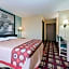 Super 8 by Wyndham Martinsville