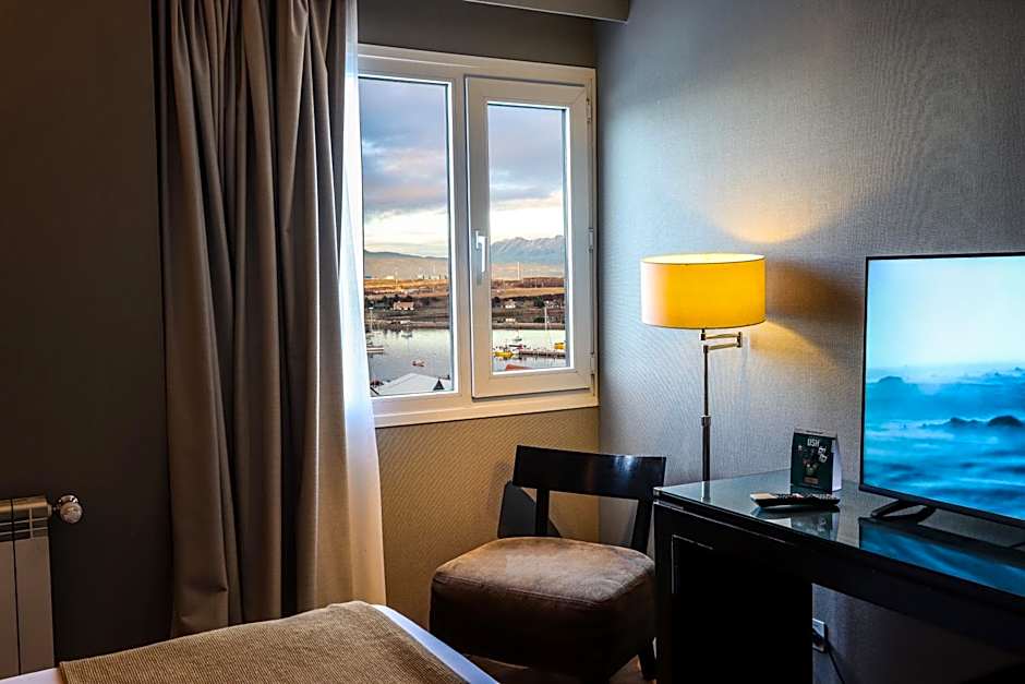 Alto Andino Hotel