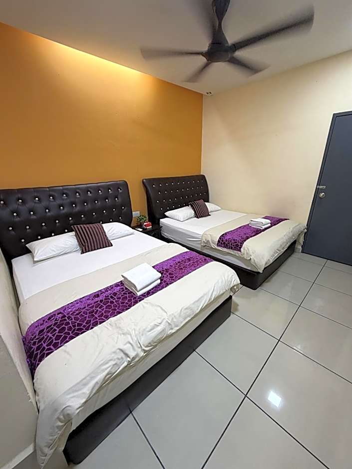 Collection O Shah Alam Near Icity Mall Formerly Mimilala