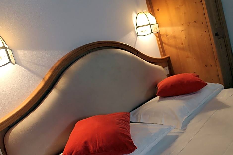 Club Hotel Alpino