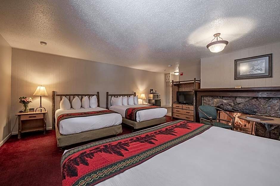 Antler Inn