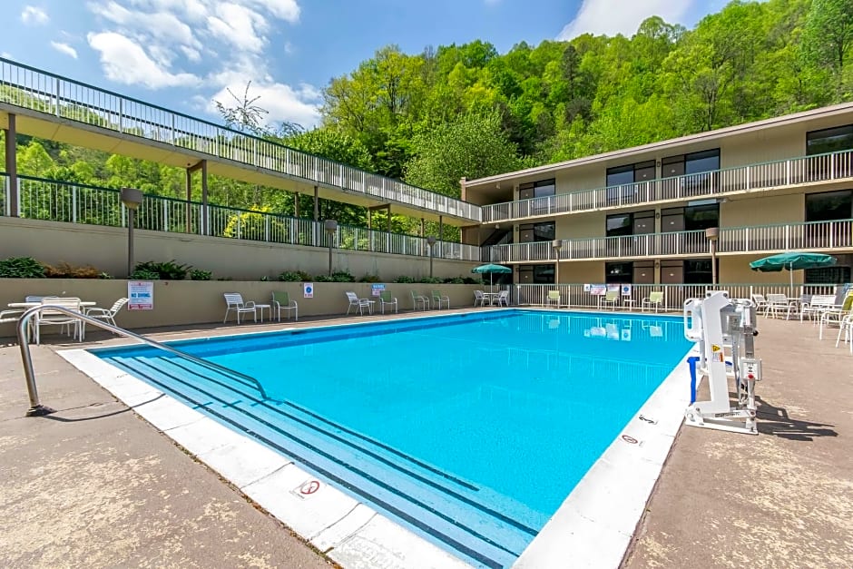 Quality Inn Prestonsburg