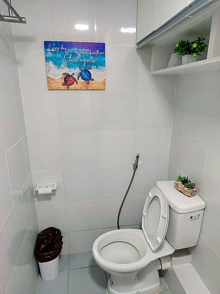 Ann's Condo "2bedroom"