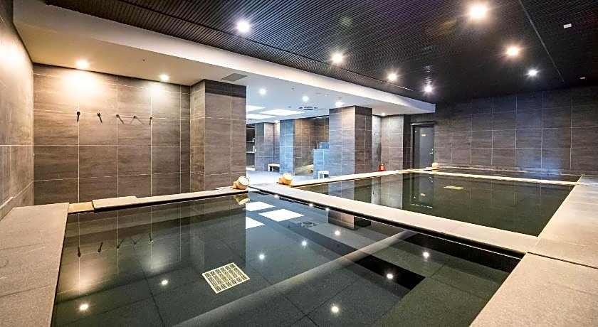 Yamagata Kaku Hotel & Spa