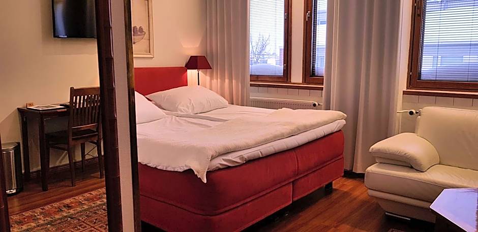 Best Western Hotel Apollo