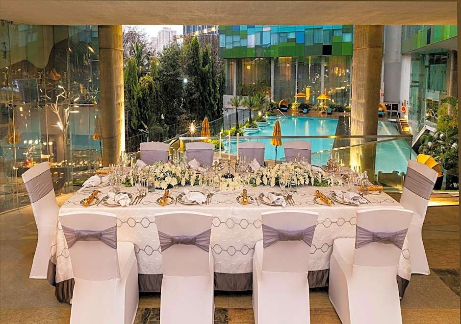 Vivanta Bengaluru, Whitefield