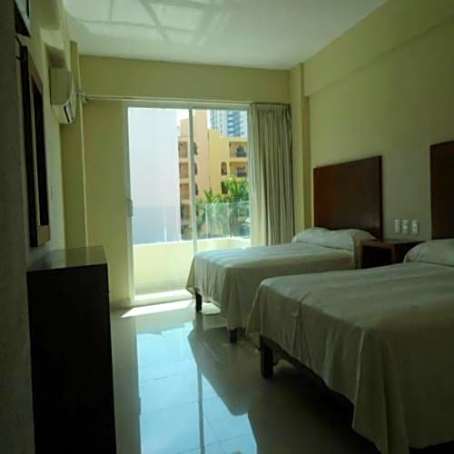 HM HOTELITO BAY