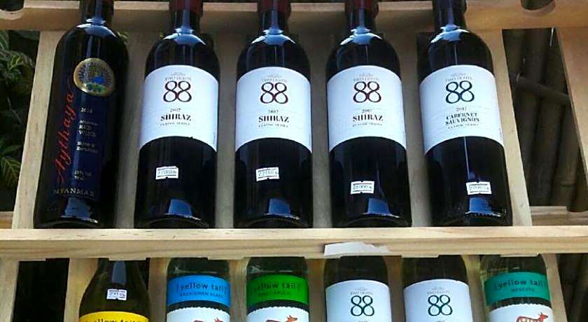 Immana Grand Inle Hotel