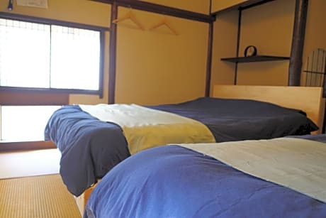 Three-Bedroom Suite