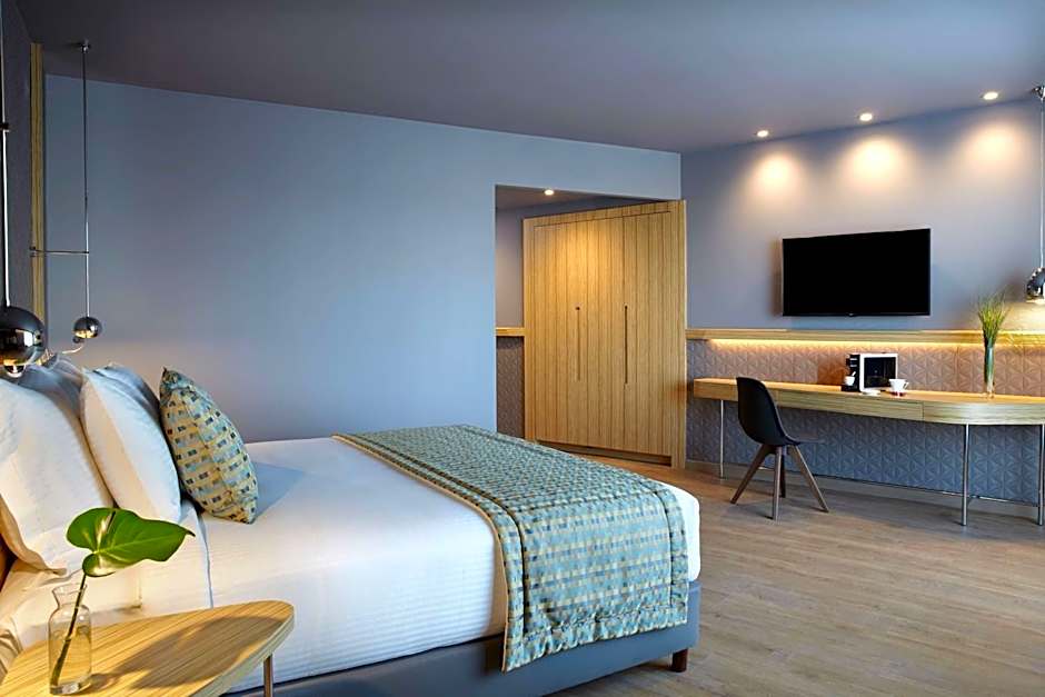 Wyndham Grand Athens